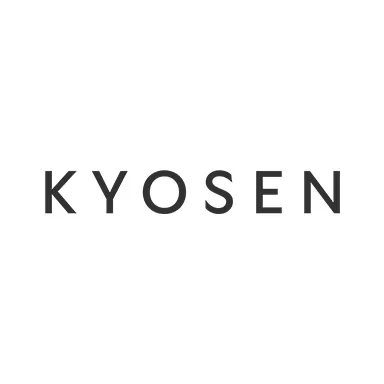 共千株式会社ロゴ